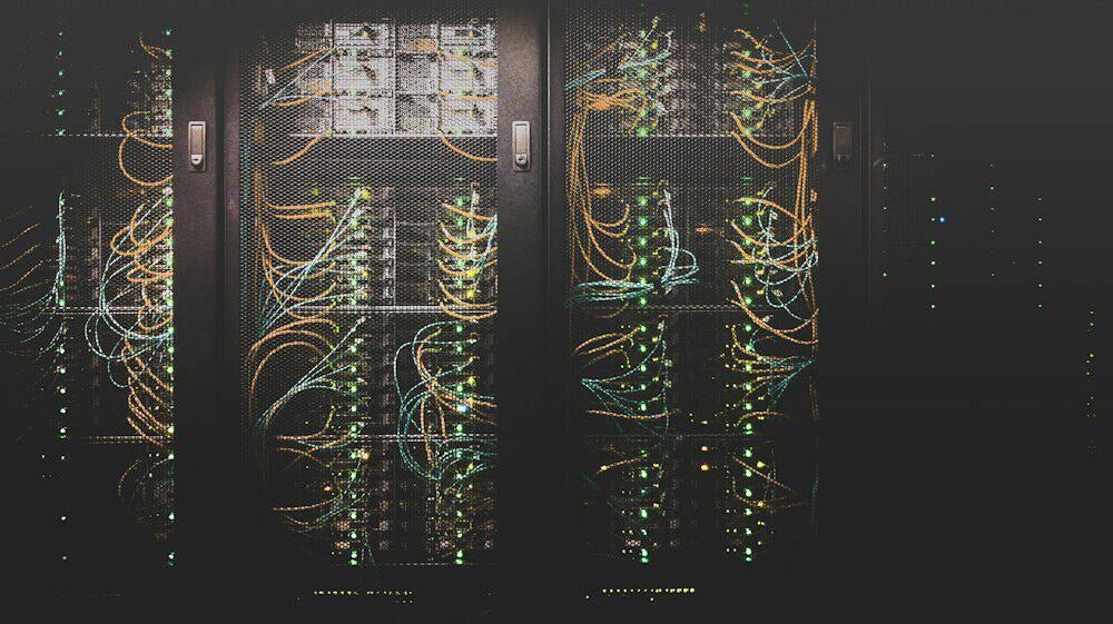 Why I built my own panel for Proxmox