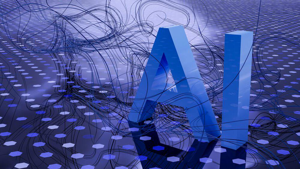 How AI search works
