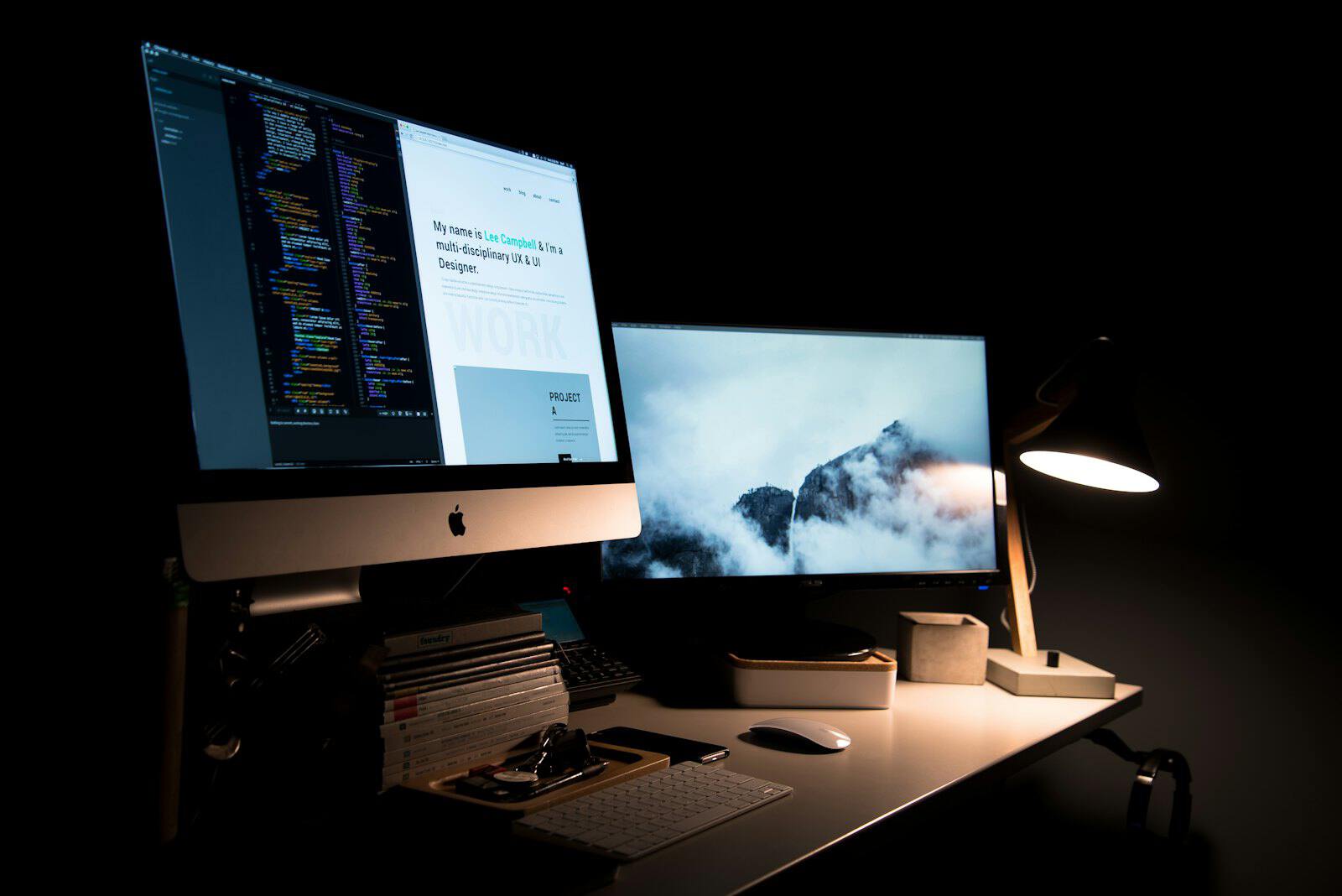 Webdesign & Websites