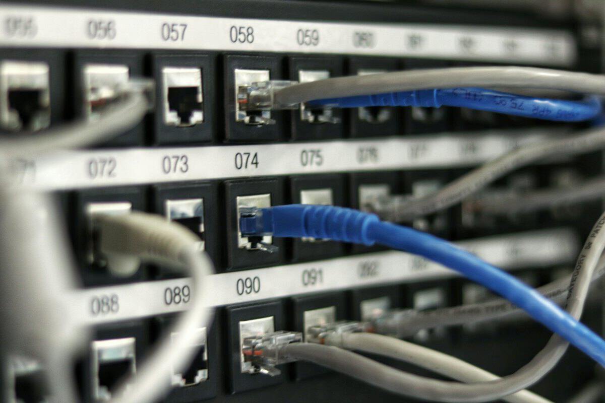 Websites & E-Mail