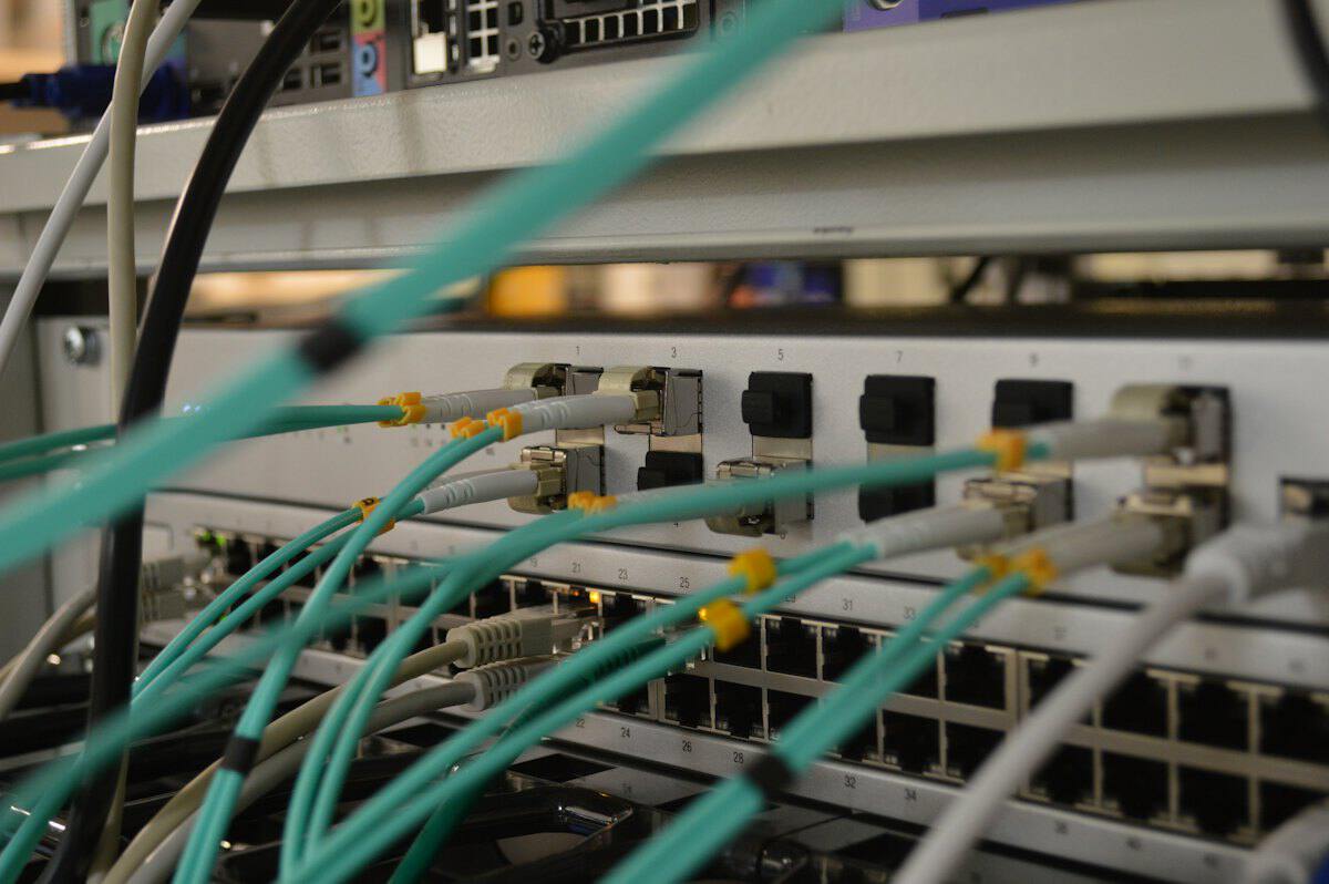 Wartung, Updates & Backups