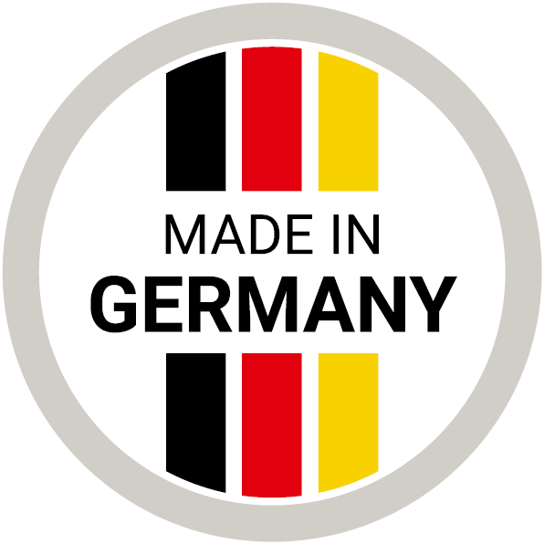Made in Germany