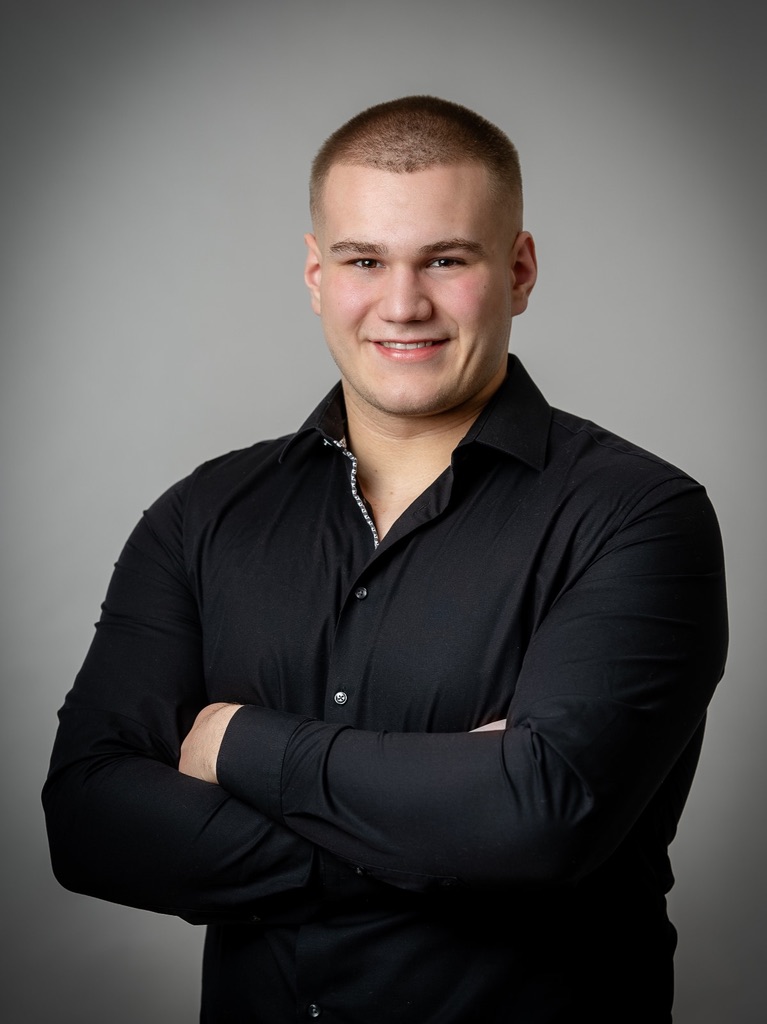 Bjarne Fomferra