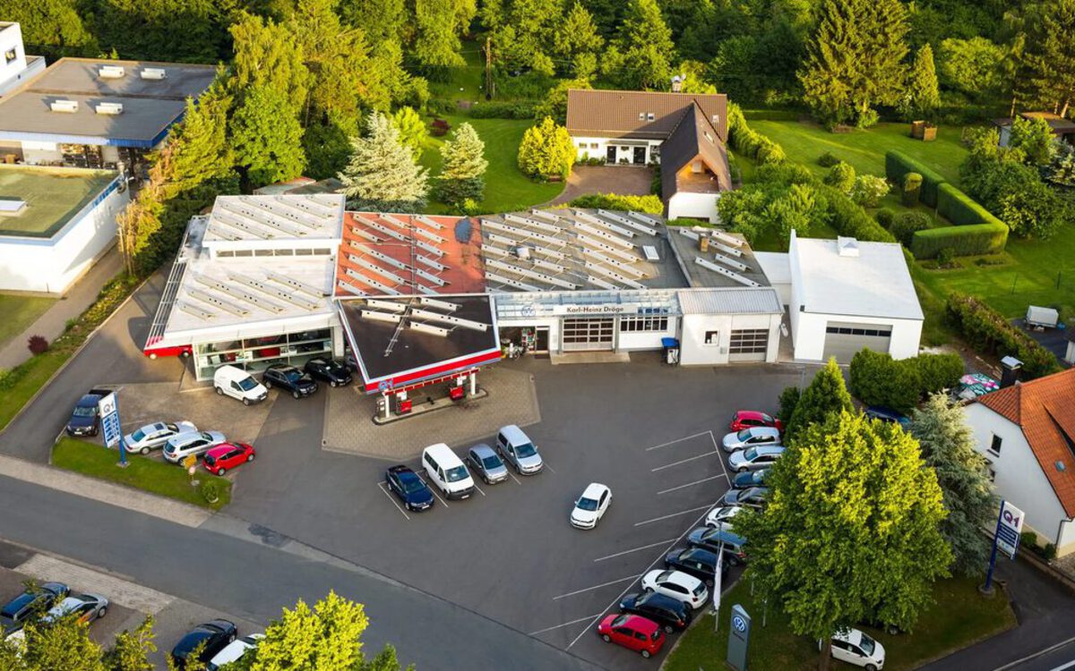 Autohaus Dröge