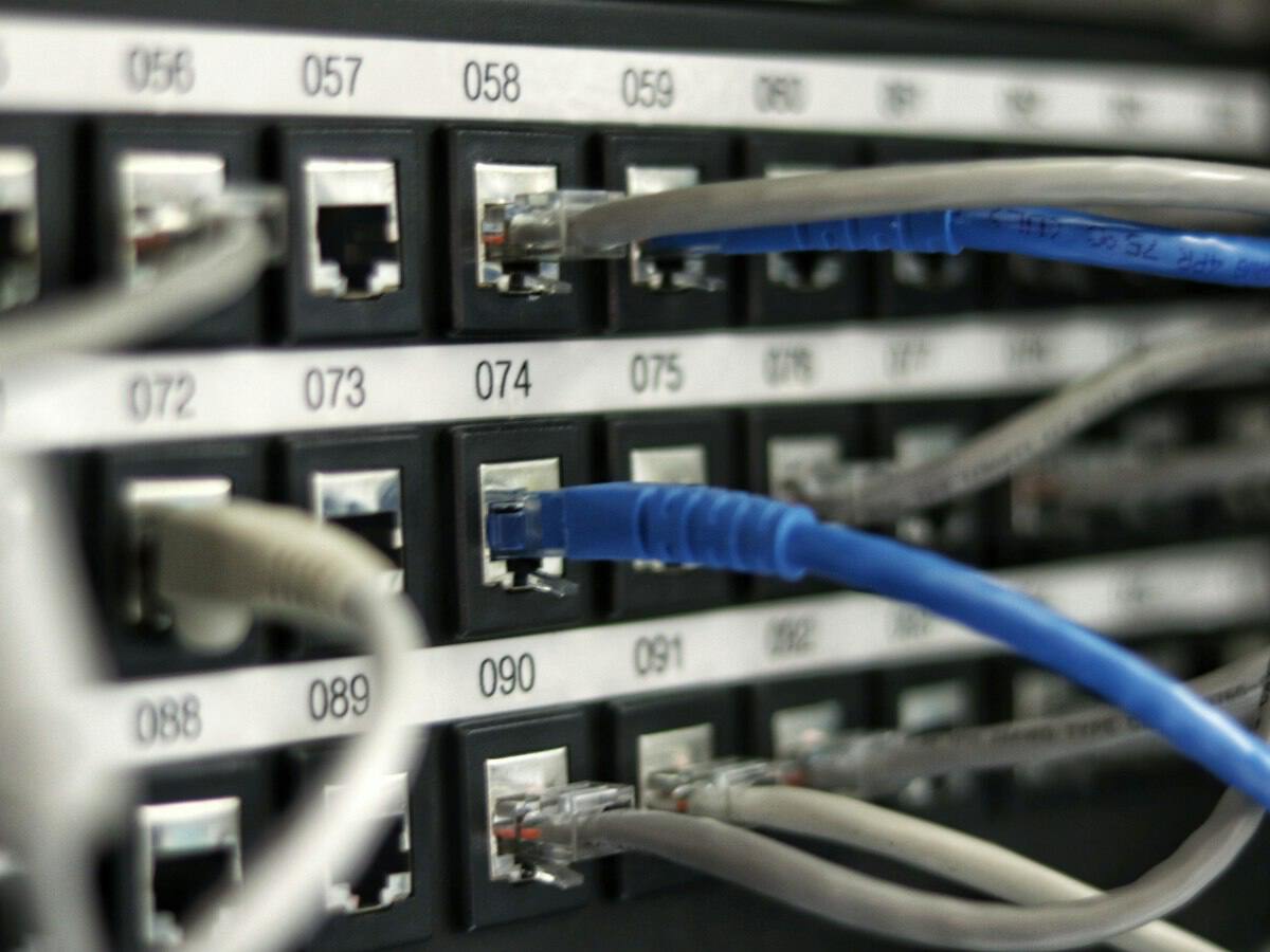 My server should just run