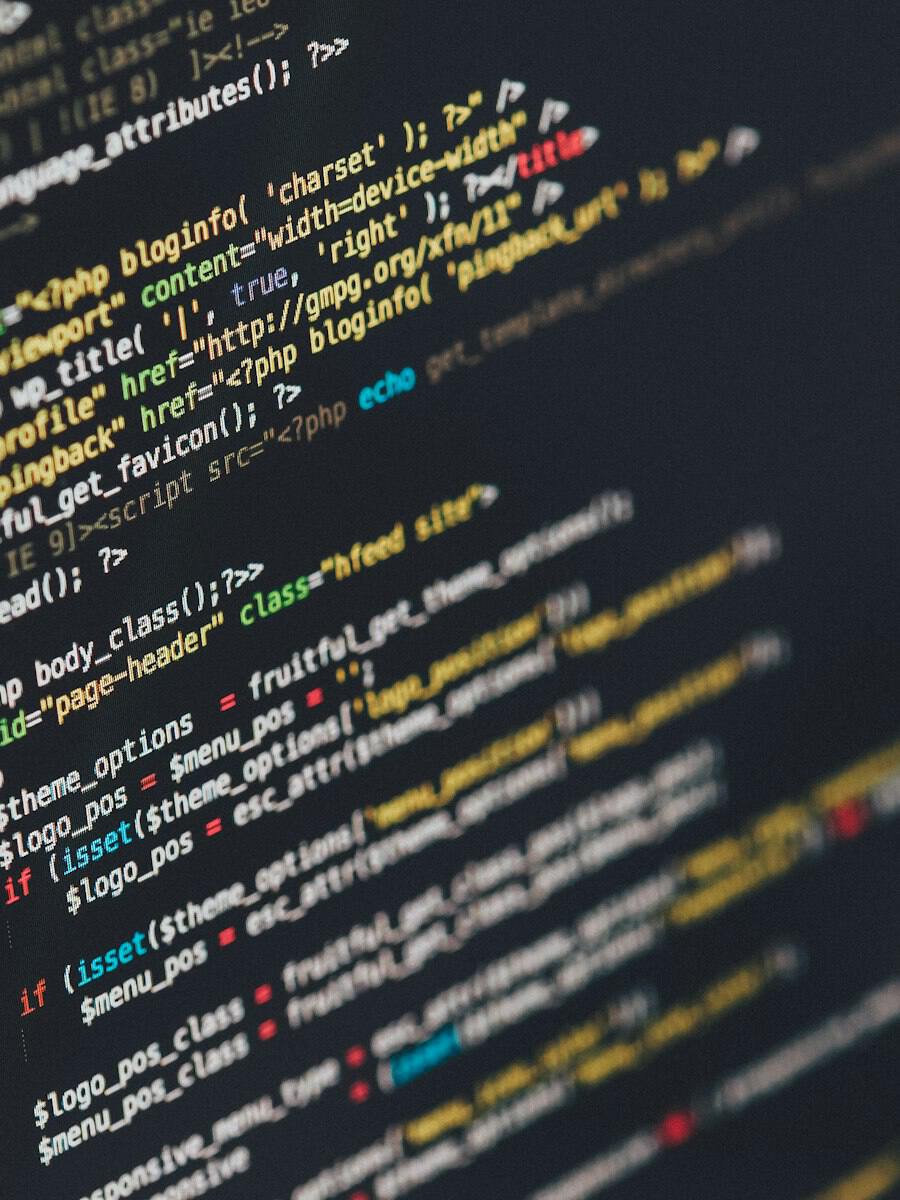 Individualsoftware & Automatisierung