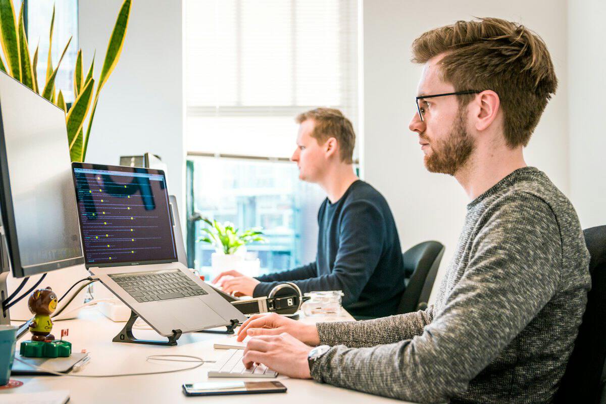 Desktop-Software